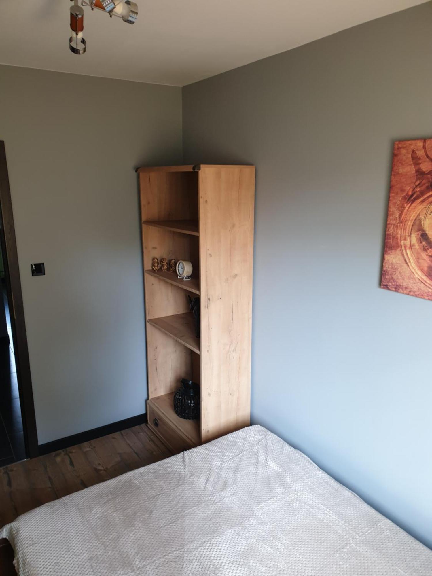 Przestronny Dla 9 Osob - 4 Sypialnie, Parking Apartment Gliwice