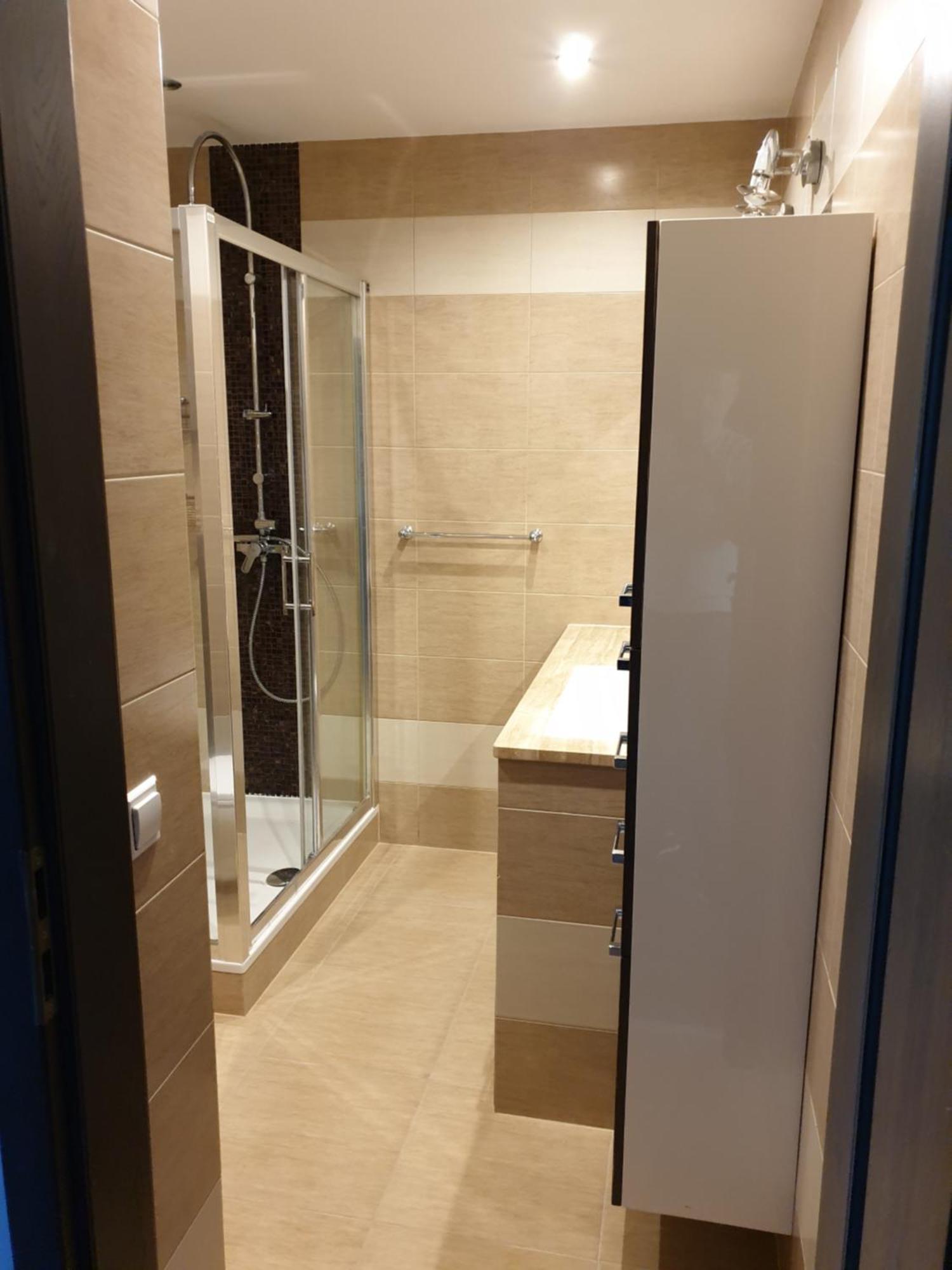 Przestronny Dla 9 Osob - 4 Sypialnie, Parking Apartment *