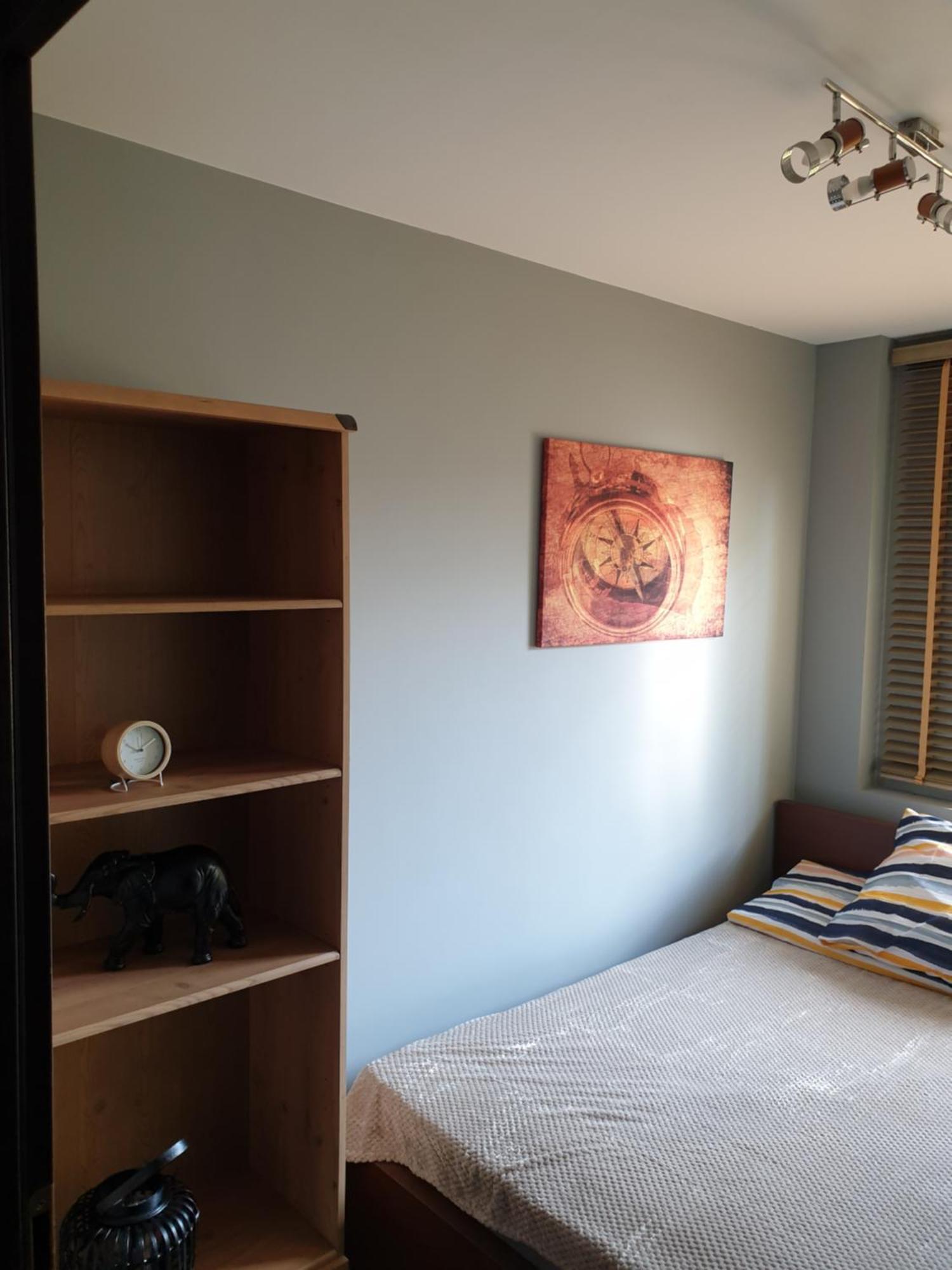 Apartment Przestronny Dla 9 Osob - 4 Sypialnie, Parking