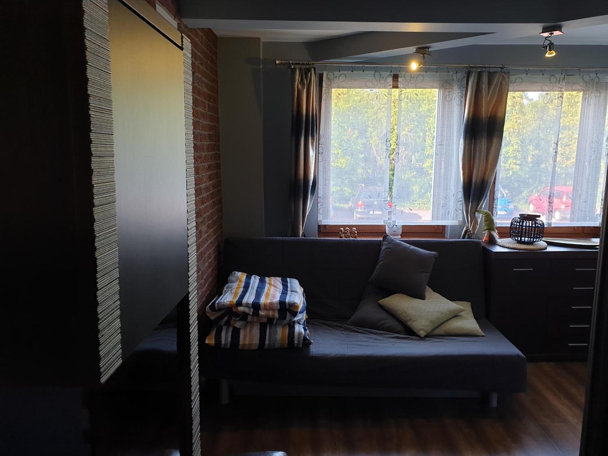 Apartment Przestronny Dla 9 Osob - 4 Sypialnie, Parking Gliwice