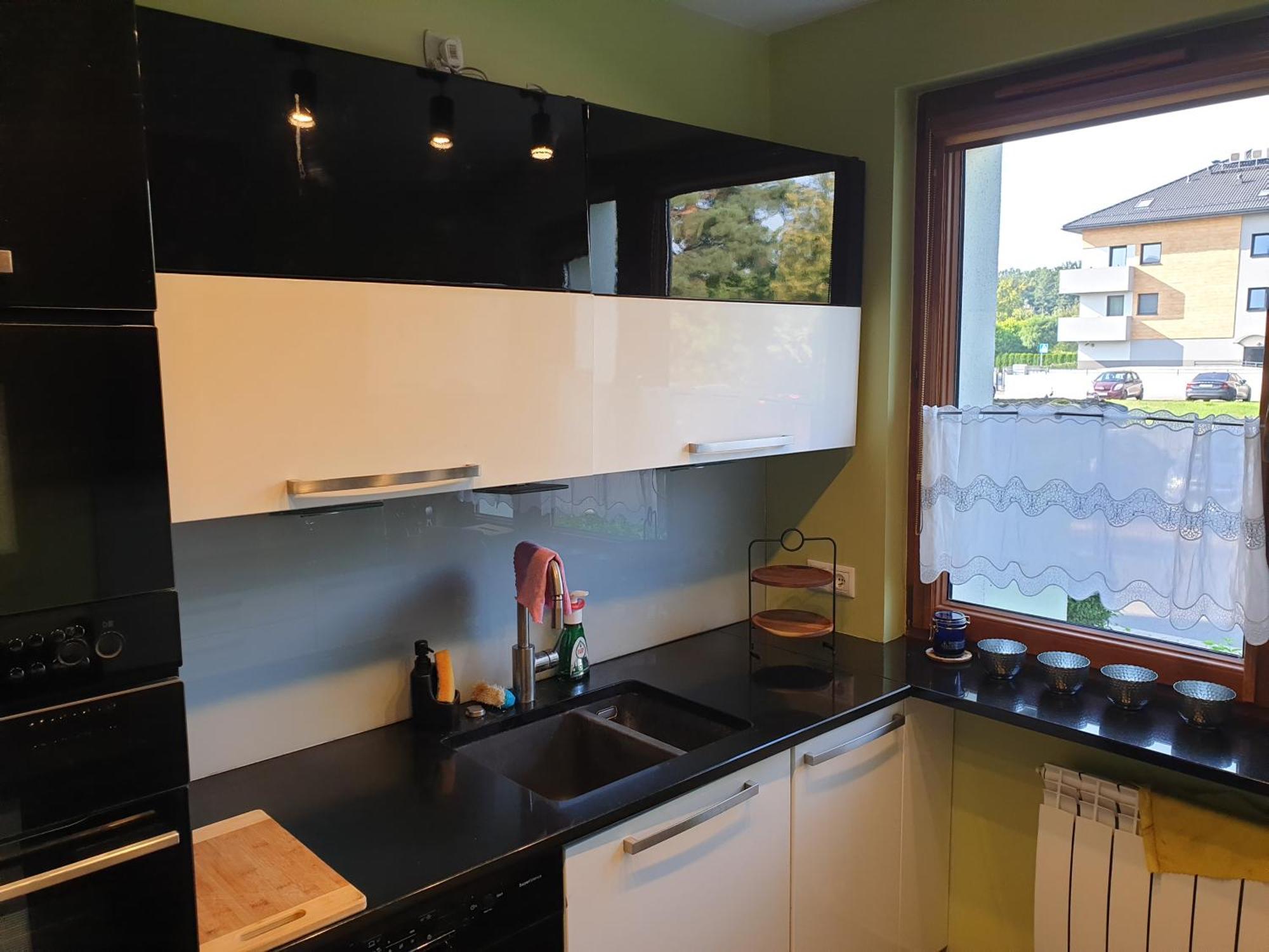 Przestronny Dla 9 Osob - 4 Sypialnie, Parking Apartment *