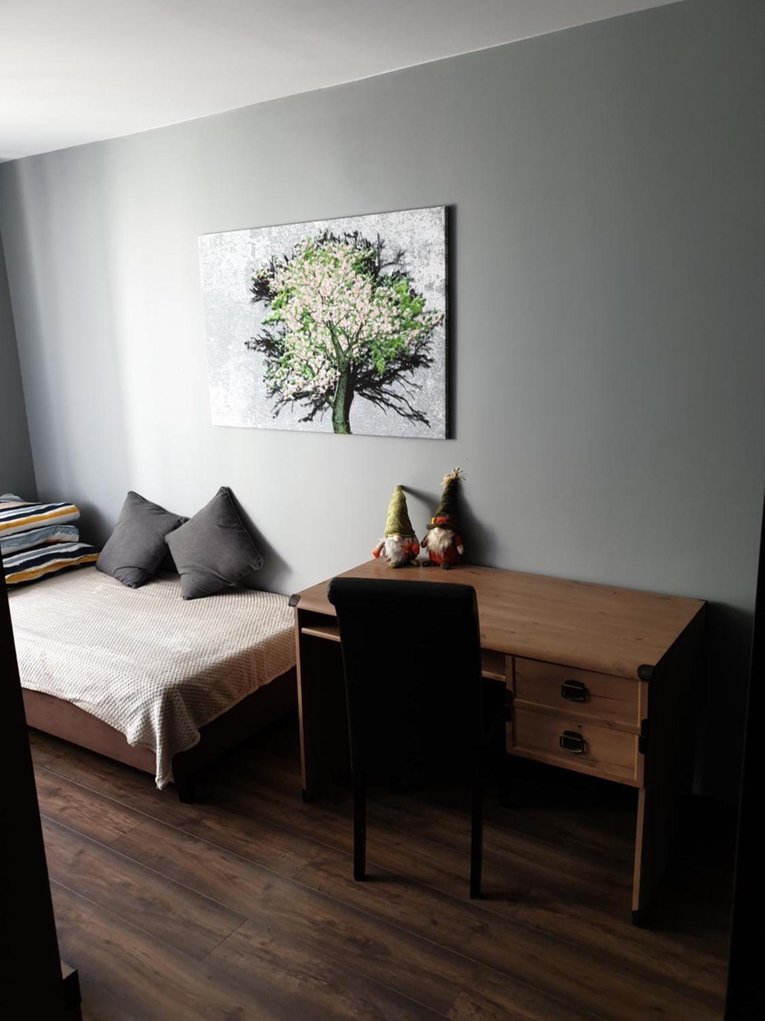 Apartment Przestronny Dla 9 Osob - 4 Sypialnie, Parking *